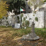 MONUMENTO AI CADUTI DI CORCIANO