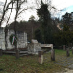 Monumento ai partigiani caduti per la libertà, Colle S.Marco – Ascoli Piceno