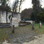 Monumento ai partigiani caduti per la libertà, Colle S.Marco – Ascoli Piceno