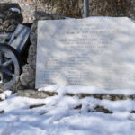 MONUMENTO AI CADUTI DI CORCIANO