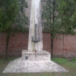 Monumento ai Caduti della Marina - Terni