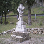 MONUMENTO DI SANTA MARIA TIBER