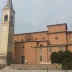 Chiesa Santa Giustina in Colle
