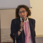 Esploratori della Memoria Liguria - Prof.ssa Franca Medica dirigente dell’ufficio Scolastico Regionale per la Liguria