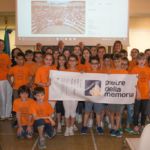 Esploratori della Memoria Liguria - Scuola Giovanni Pascoli vincitrice tra le scuole primarie