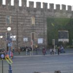 Lapide ai Granatieri di Sardegna Verona