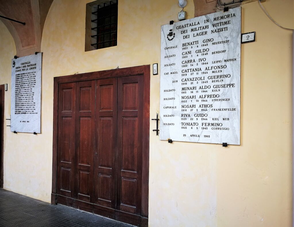 Porta cerchietti Sauze di Cesena